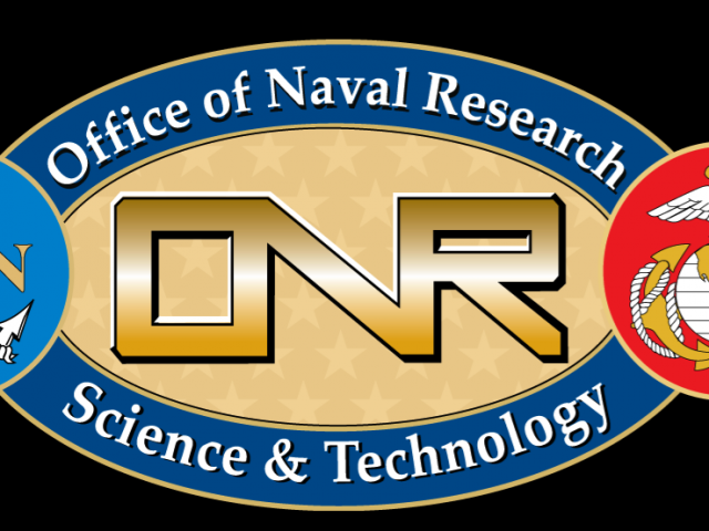 ONR logo
