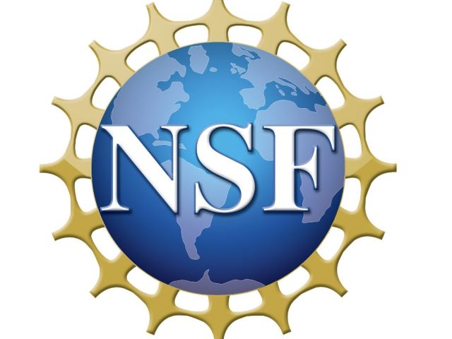 NSF logo