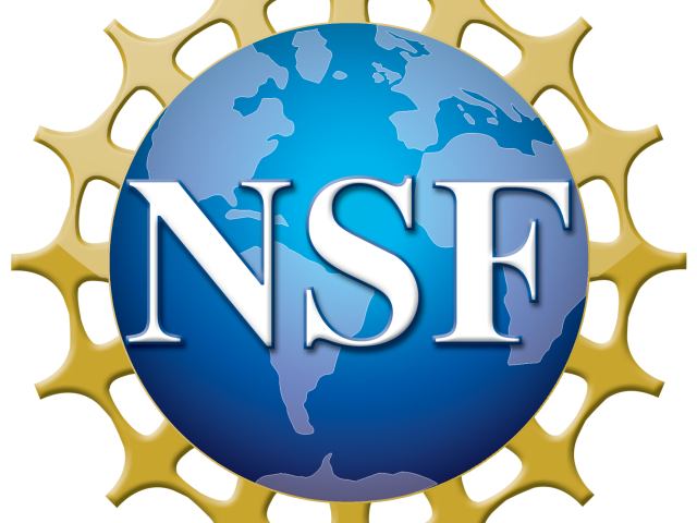 NSF Logo
