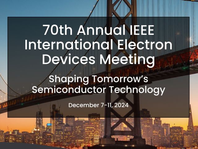 IEDM2024