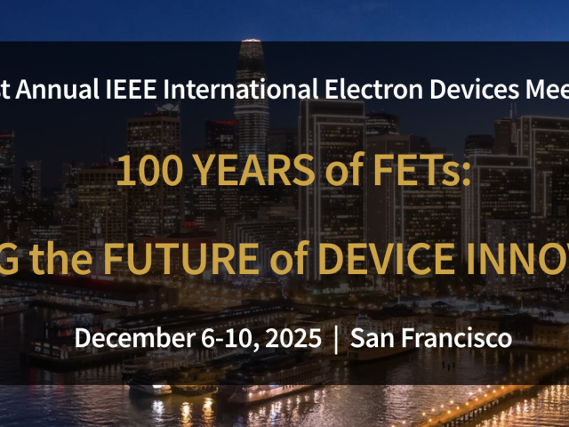 IEDM2025